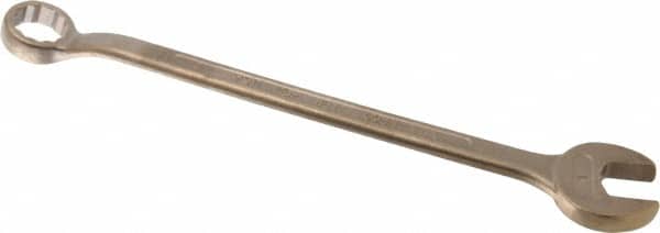 Ampco W-671A Combination Wrench: 