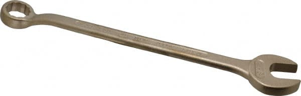 Ampco W-673 Combination Wrench: 