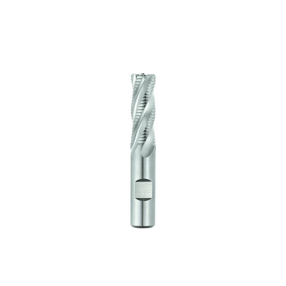 Details about   Niagara N44531 3/4x3/4x3/4x3 4 Flute Fine Pitch HSCO Roughing End Mill New USA 