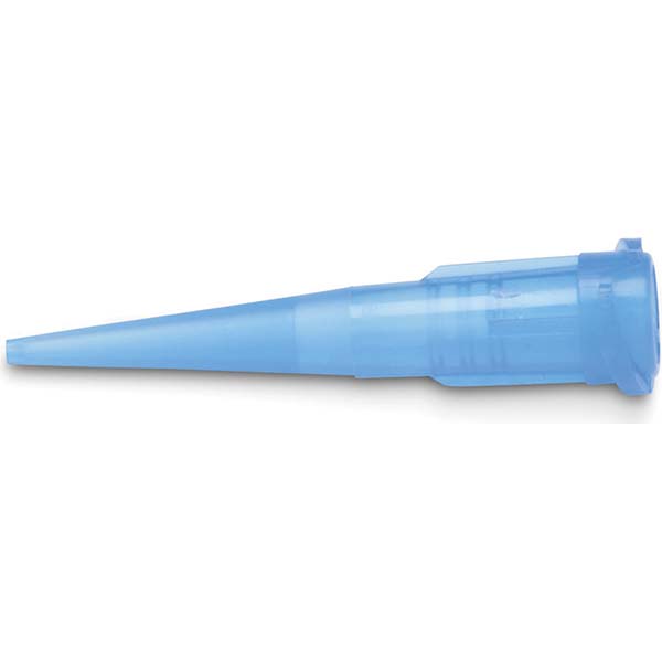 Weller Soldering Iron Tips; Type: Dispensing Tip ; For Use With: Weller Syringes ; Tip Length: 1.5 ; Tip Connection Type: Threaded | Part #KDS22TN25