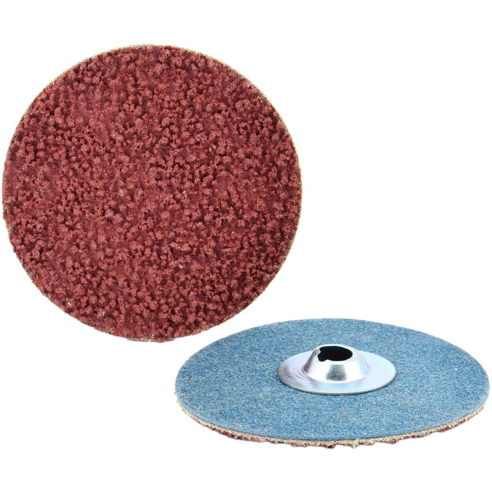 ARC Abrasives - Quick-Change Disc: Type S, 2