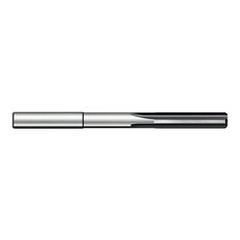 0.0470 Solid Carbide Chucking Reamer 