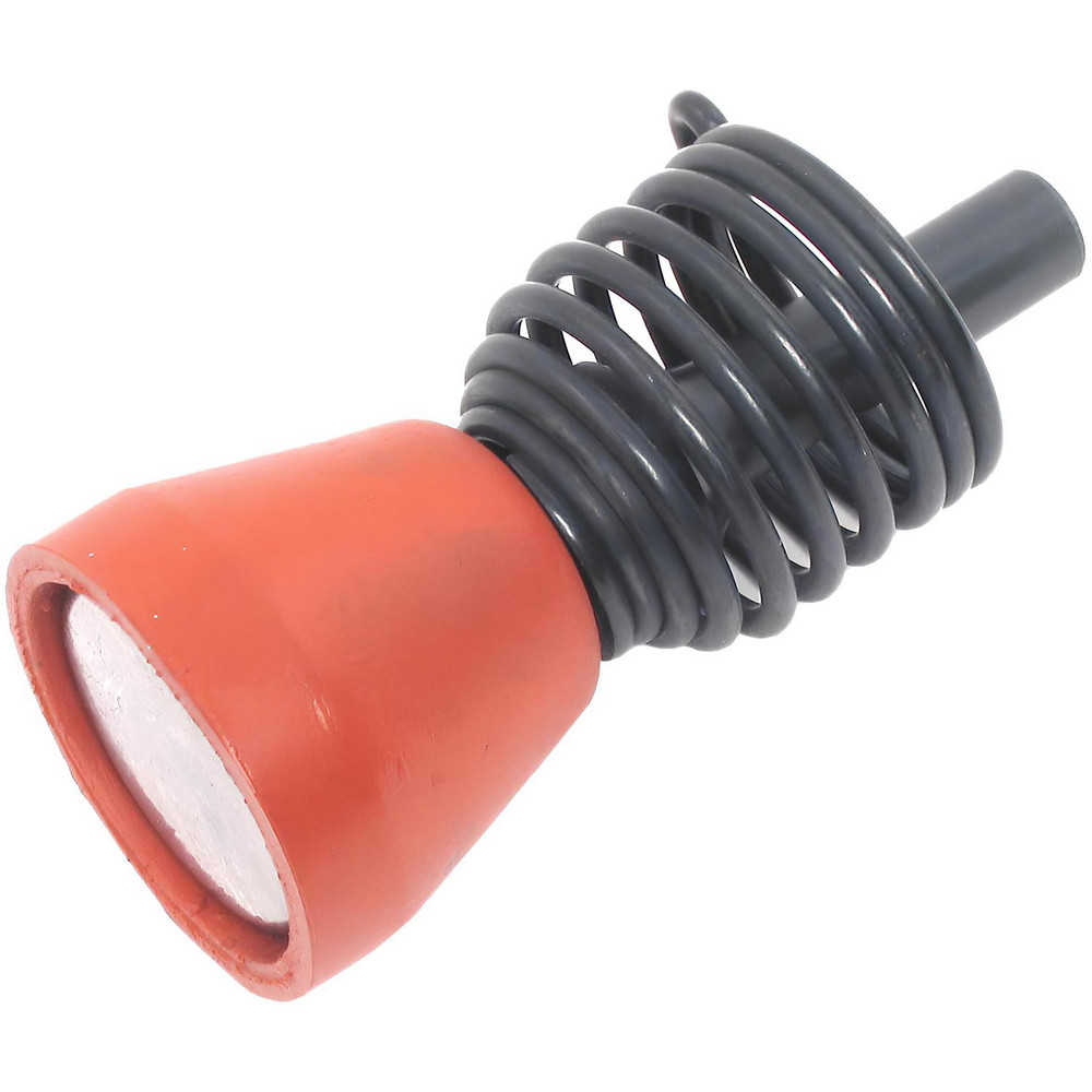 ATI Tools Power Rivet Tool Accessories Accessory Type Flush Rivet Setter  Swivel Type For Use With Air Hammer  Part ATI106A