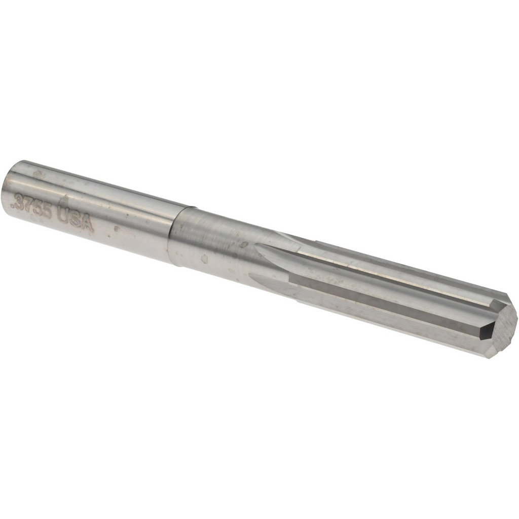 Titan USA - Chucking Reamer: 0.3755