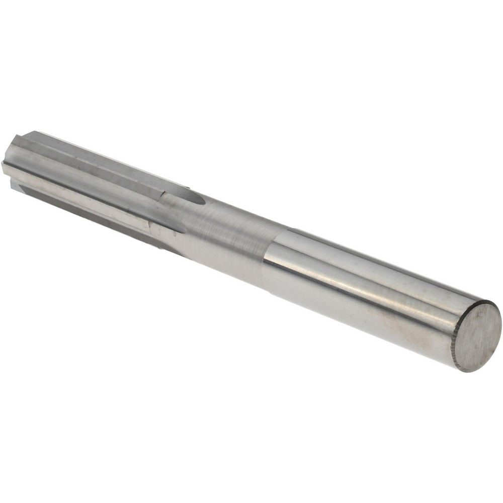Titan USA - Chucking Reamer: 0.3755