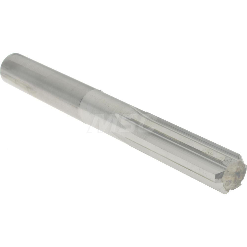 Titan USA - Chucking Reamer: 0.3680