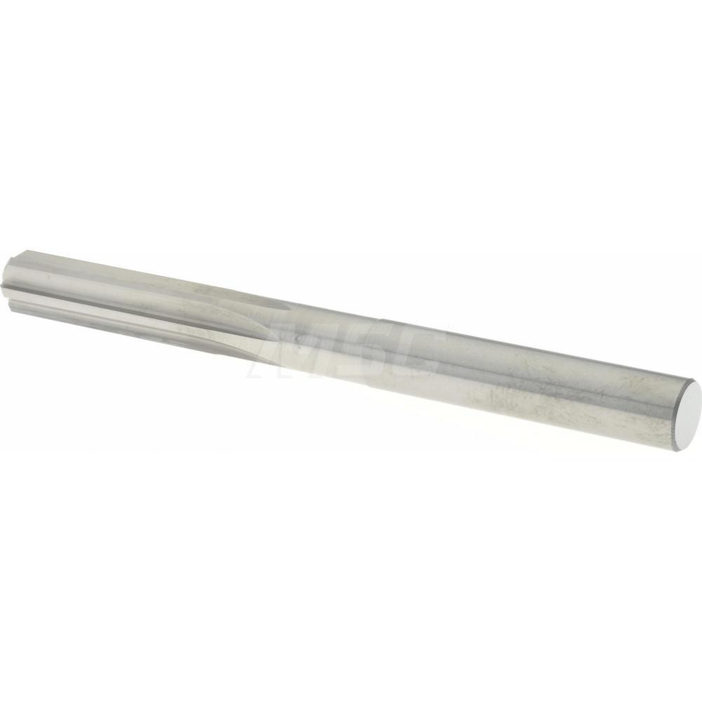 Titan USA - Chucking Reamer: M, 3-1/4