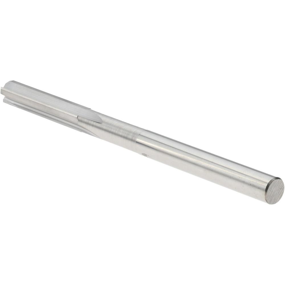 Titan USA - Chucking Reamer: 0.1900