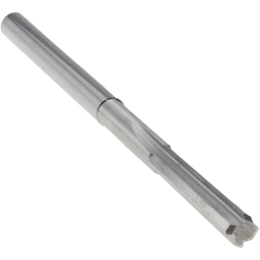 Titan USA - Chucking Reamer: 0.1255