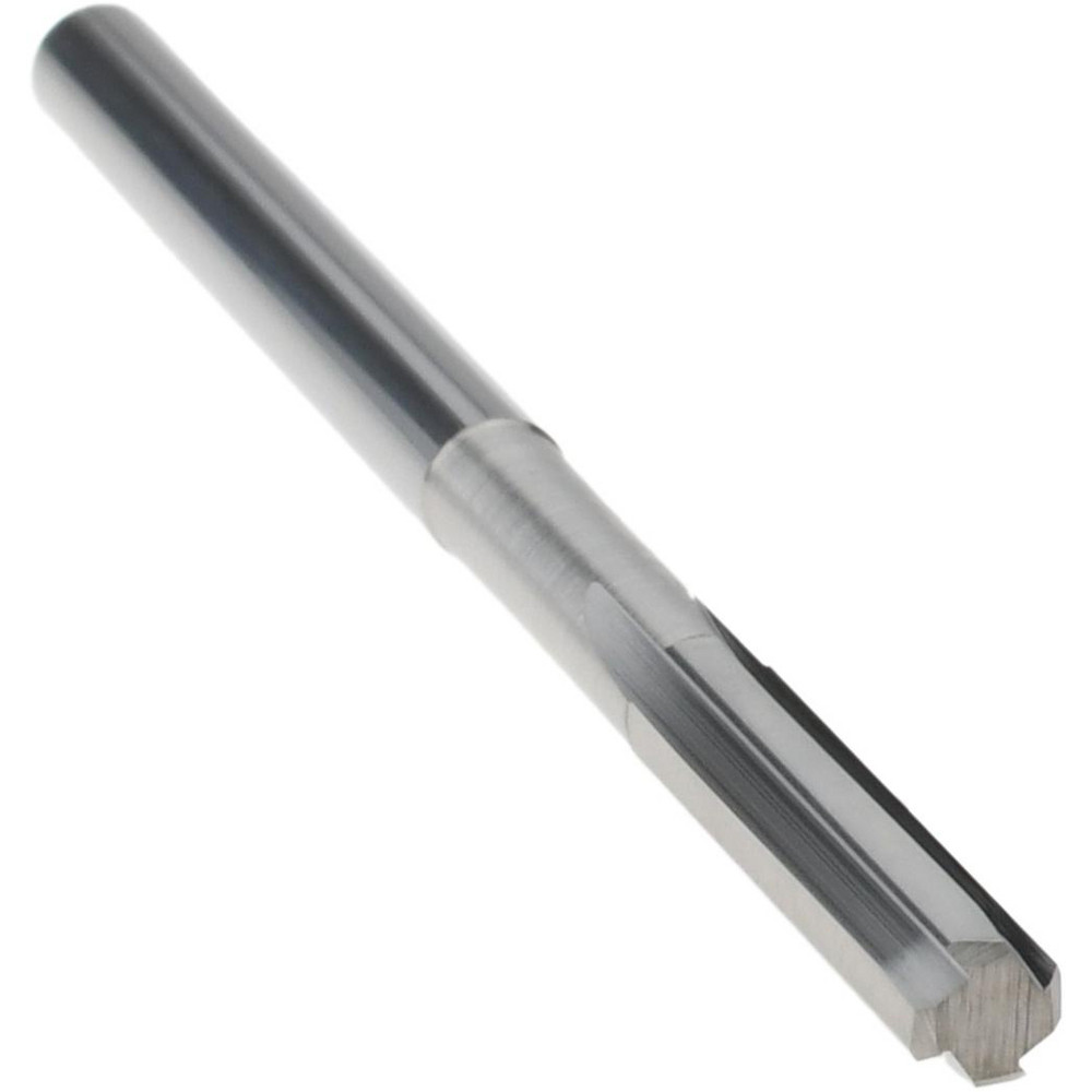 Titan USA - Chucking Reamer: 0.1245