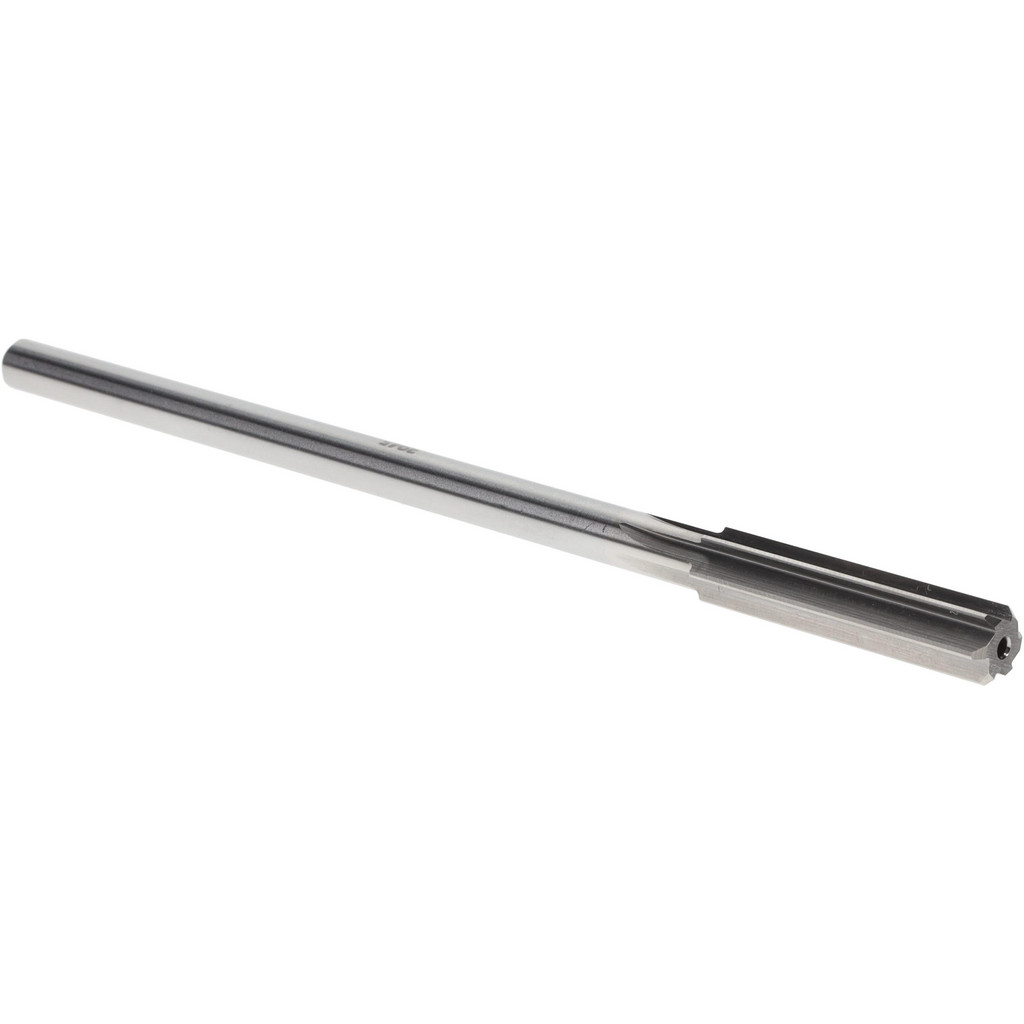 Titan USA - Chucking Reamer: 0.3945