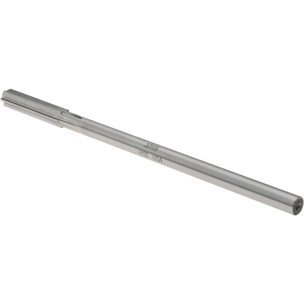 Titan USA - Chucking Reamer: 0.3755