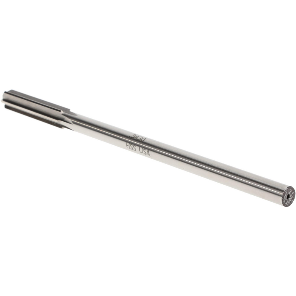 Titan USA - Chucking Reamer: 6