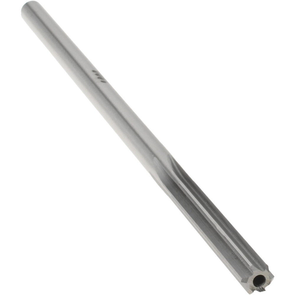 Titan USA - Chucking Reamer: 0.1895