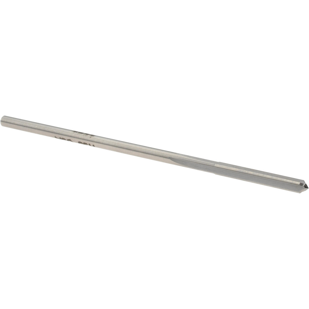 Titan USA - Chucking Reamer: 0.1270