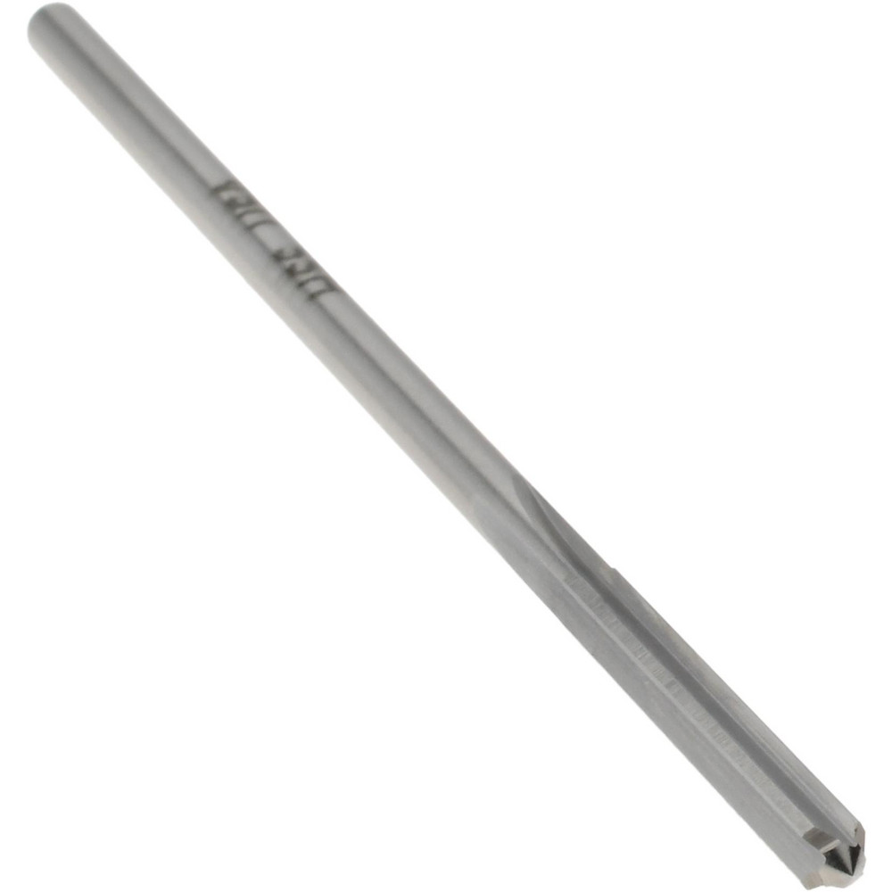 Titan USA - Chucking Reamer: 0.1185