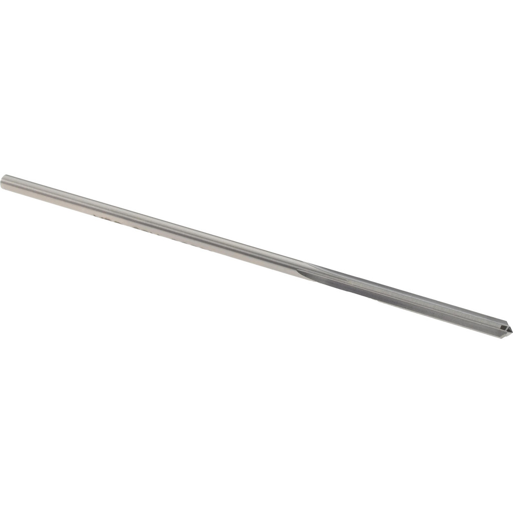 Titan USA - Chucking Reamer: 0.0990