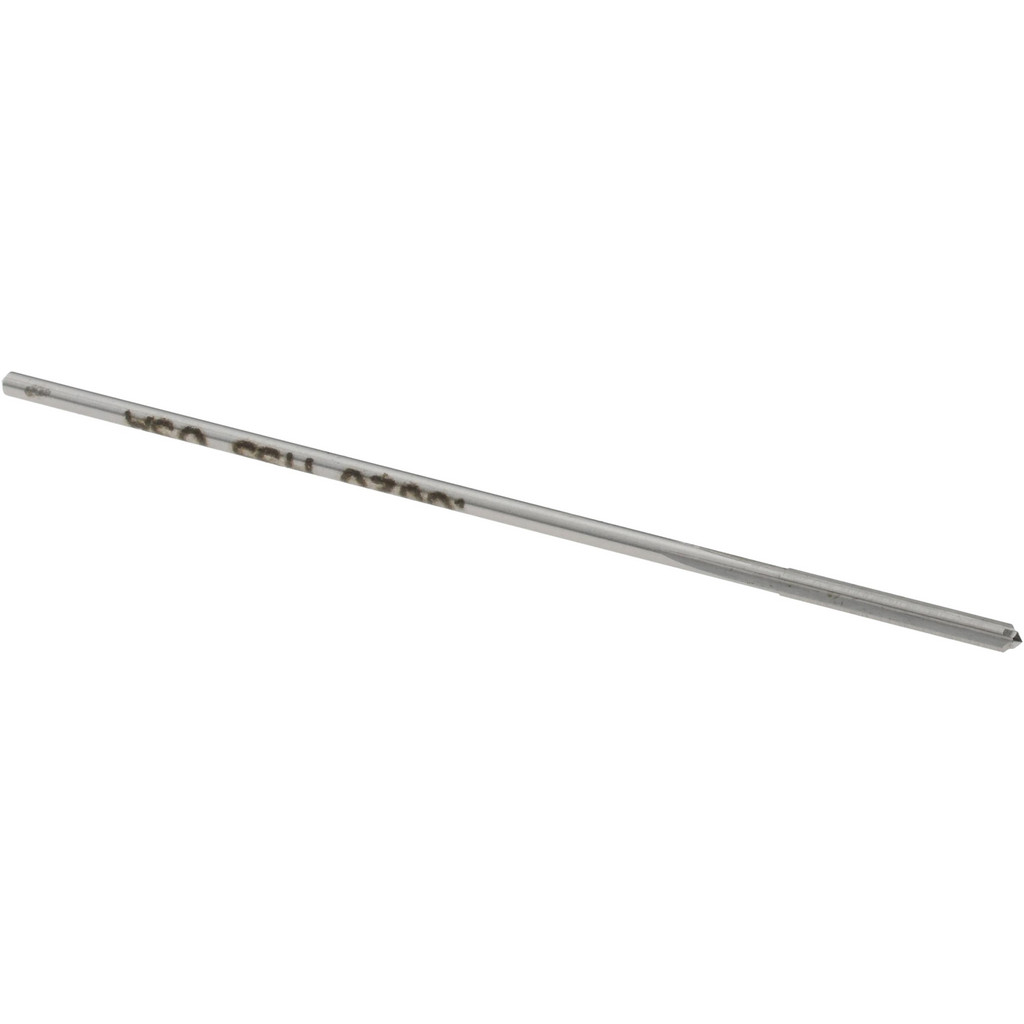 Titan USA - Chucking Reamer: 0.0620