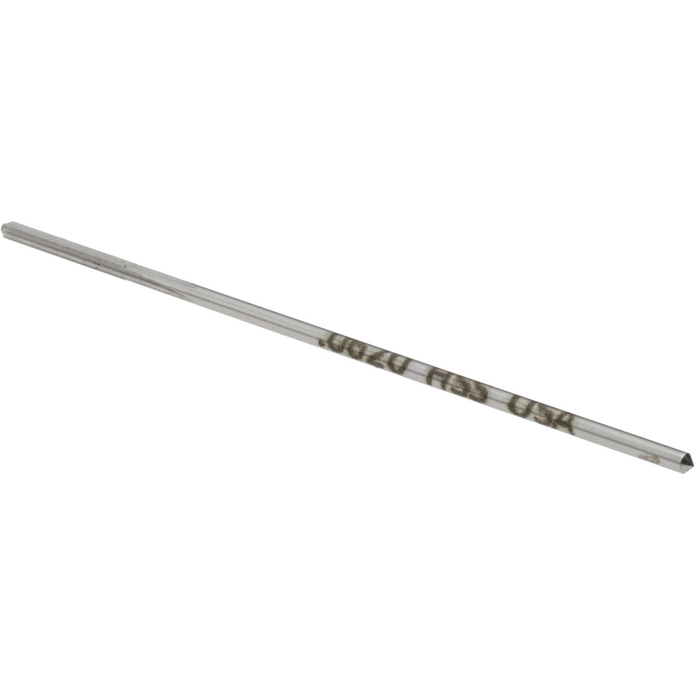 rima　0617 Titan USA - Chucking Reamer: 0.0620