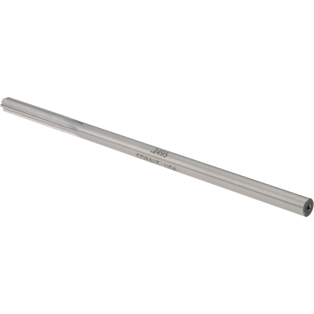 Titan USA - Chucking Reamer: 0.2495