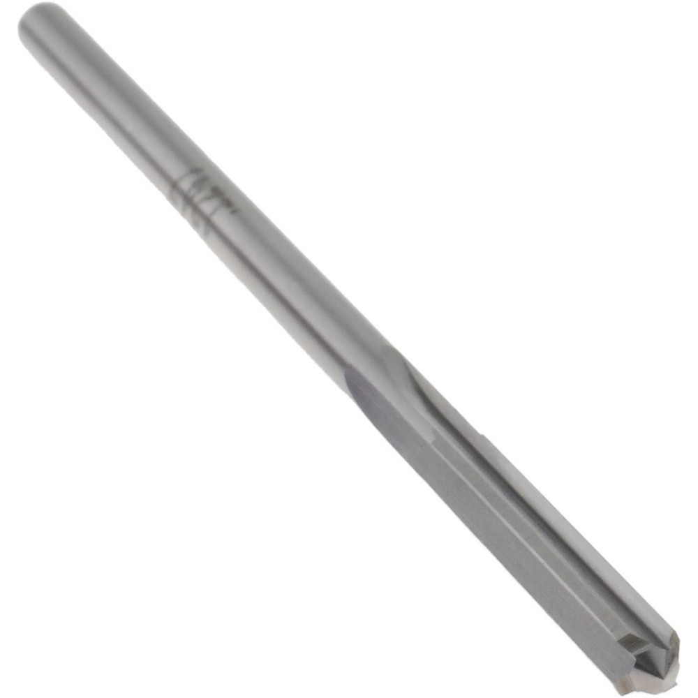 Titan USA - Chucking Reamer: 3-1/2