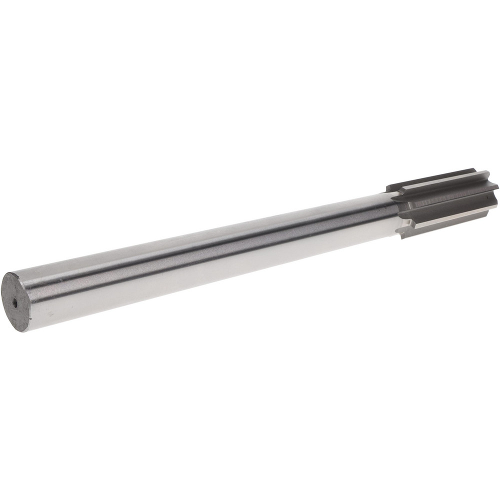 Titan USA - Chucking Reamer: 1-1/8