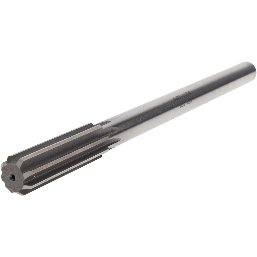 Titan USA - Chucking Reamer: 11/16