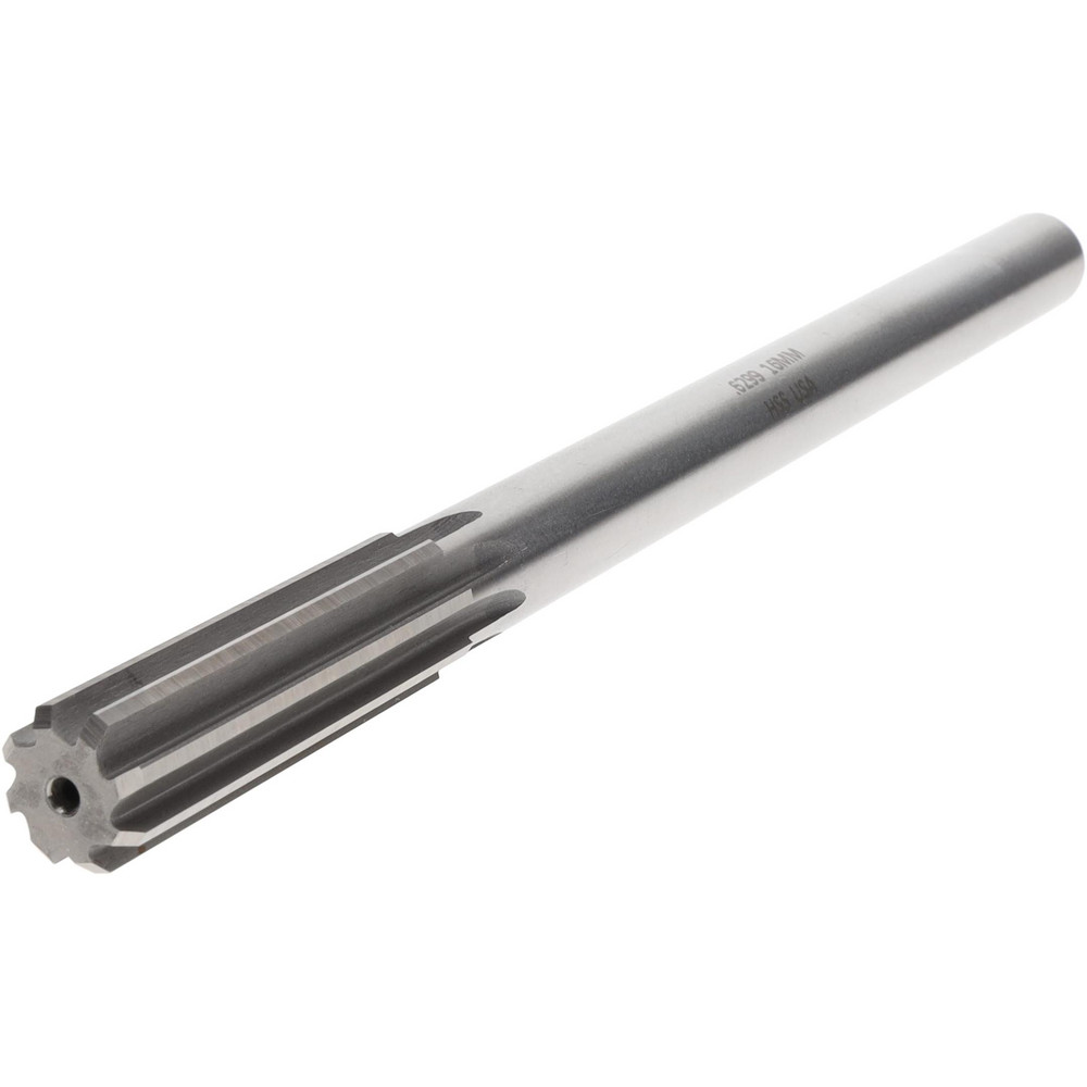 Titan USA - Chucking Reamer: 0.6299