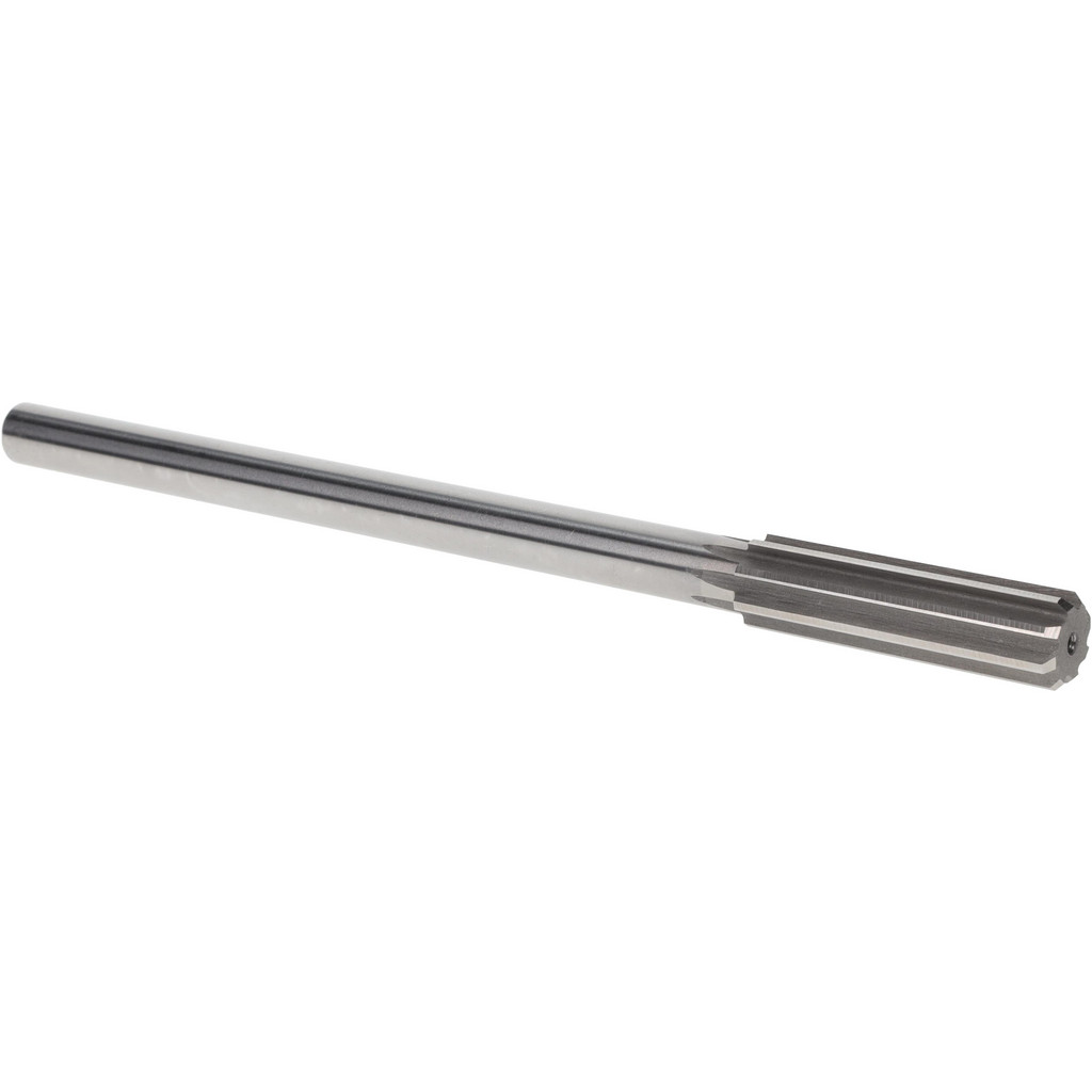 Titan USA - Chucking Reamer: 14.00 mm, 8
