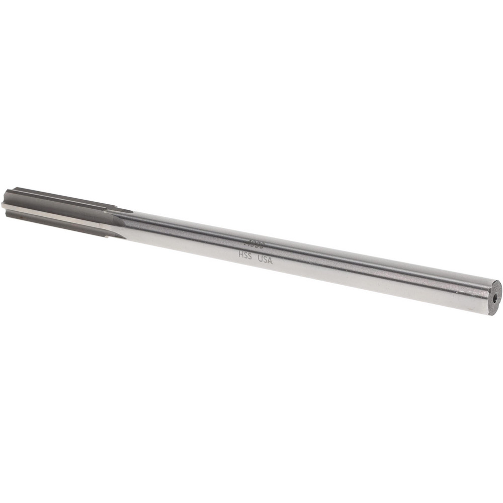 Titan USA - Chucking Reamer: 0.4990