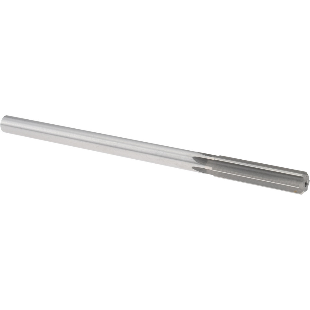 Titan USA - Chucking Reamer: 12.00 mm, 8