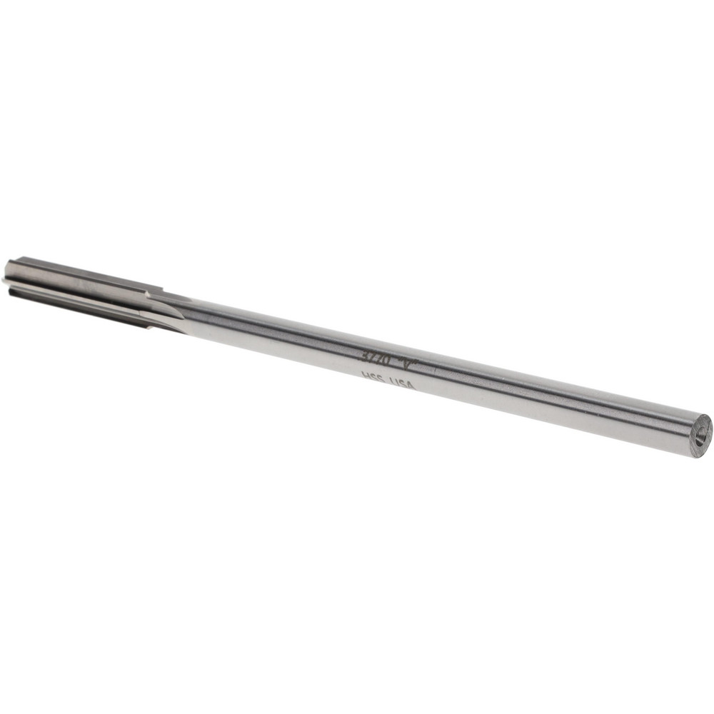 Titan USA - Chucking Reamer: Letter V, 7