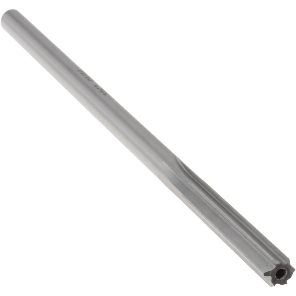 Titan USA - Chucking Reamer: 6.00 mm Dia, 6