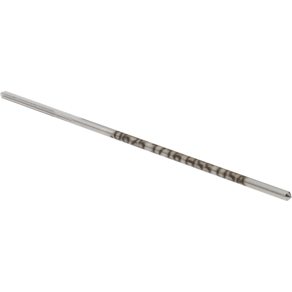 Titan USA - Chucking Reamer: 1/16