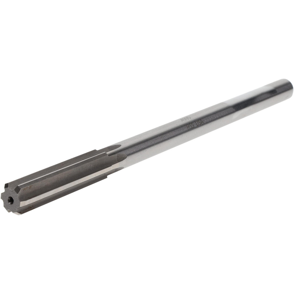 Titan USA - Chucking Reamer: 0.4995