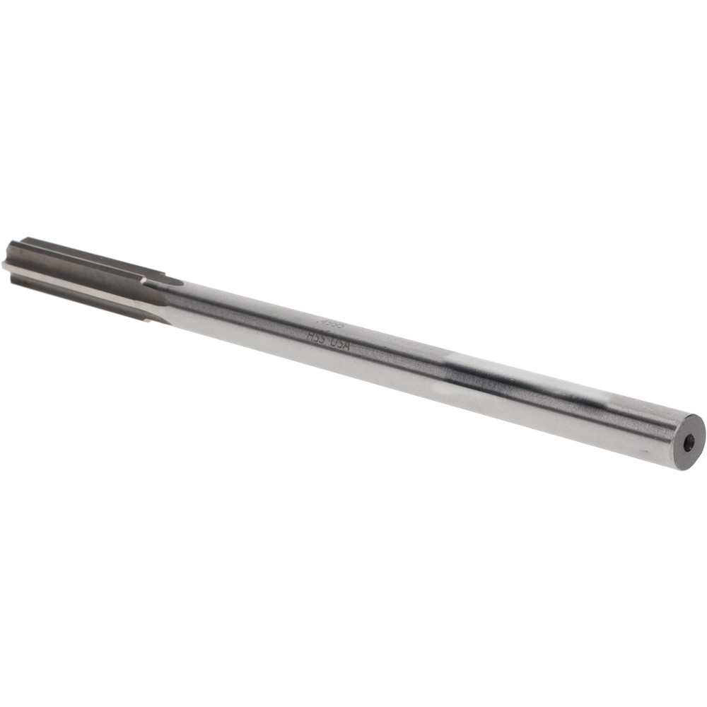 Titan USA - Chucking Reamer: 0.4995