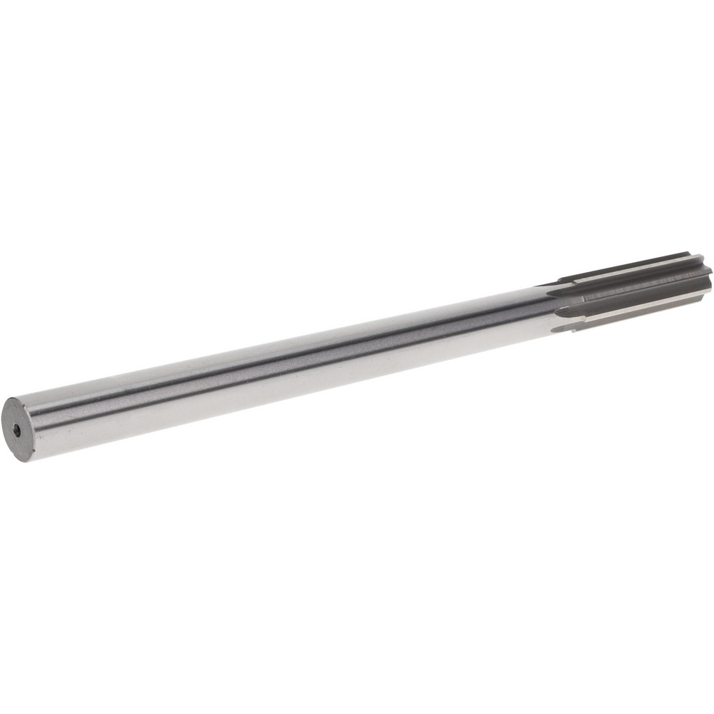 Titan USA - Chucking Reamer: 0.6245
