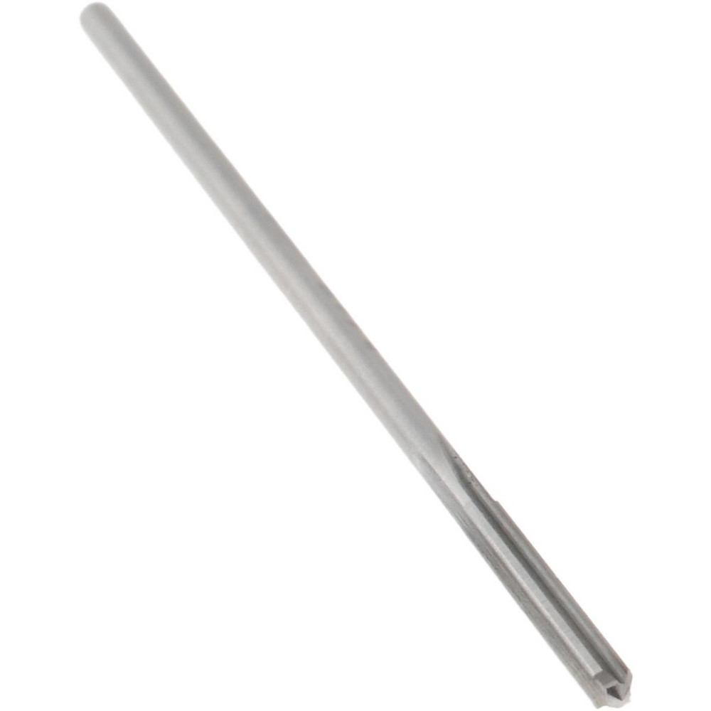 Titan USA - Chucking Reamer: #52, 2-1/2