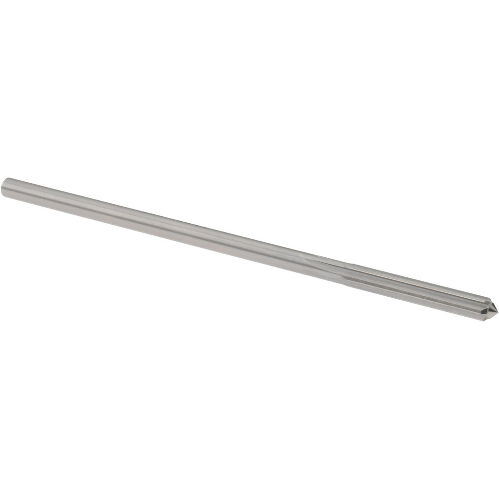 Titan USA - Chucking Reamer: #22, 4