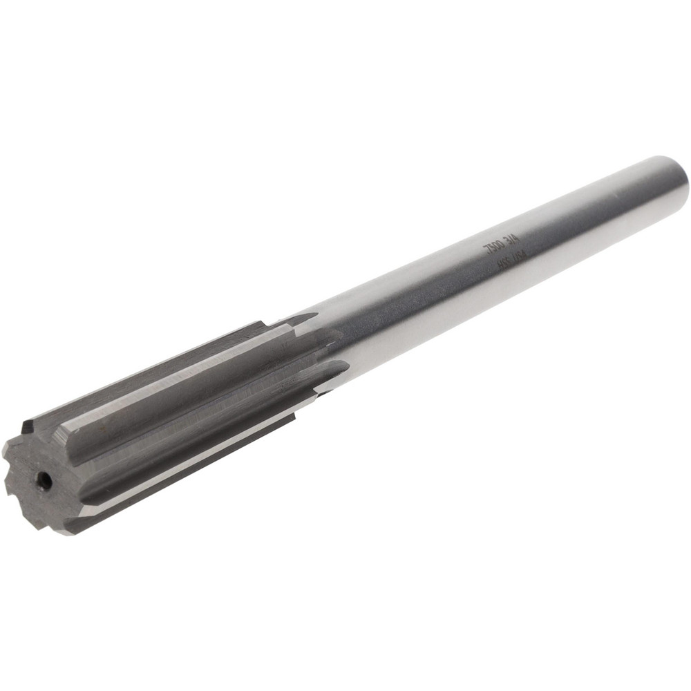 Titan USA - Chucking Reamer: 3/4