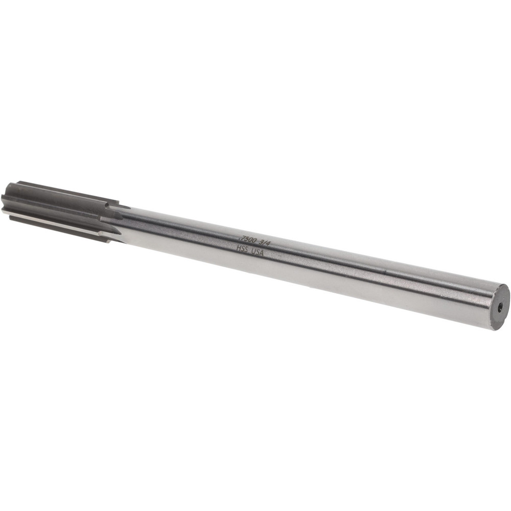 Titan USA - Chucking Reamer: 3/4