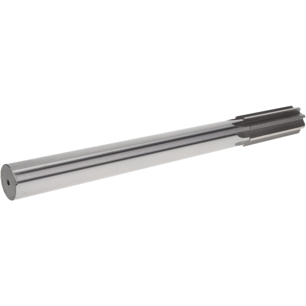 Titan USA - Chucking Reamer: 1