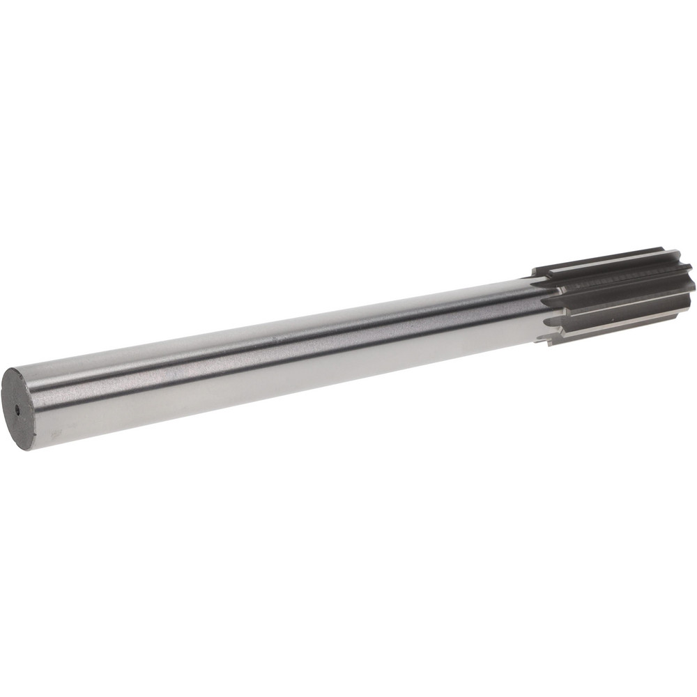 Titan USA - Chucking Reamer: 1-1/4