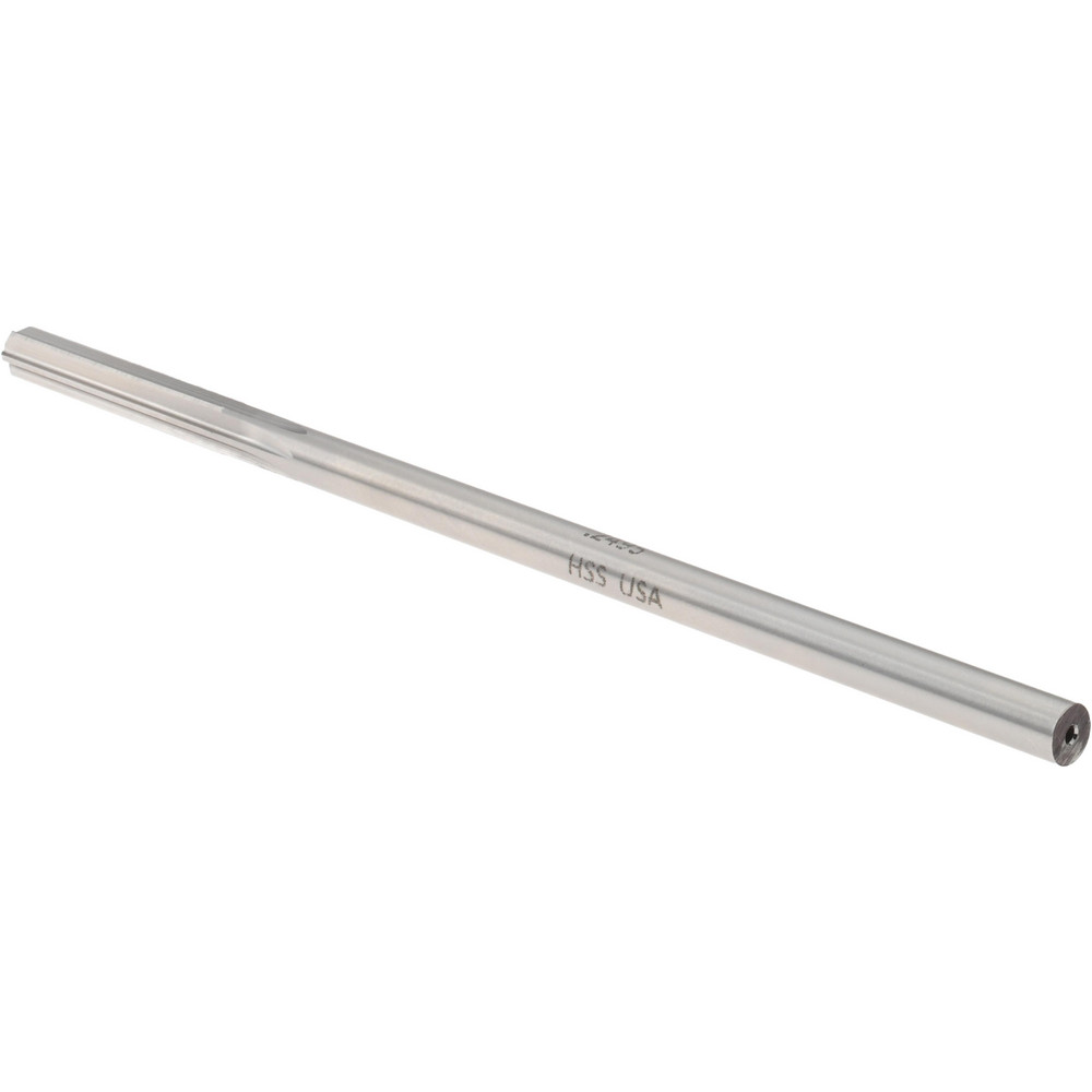 Titan USA - Chucking Reamer: 0.2495