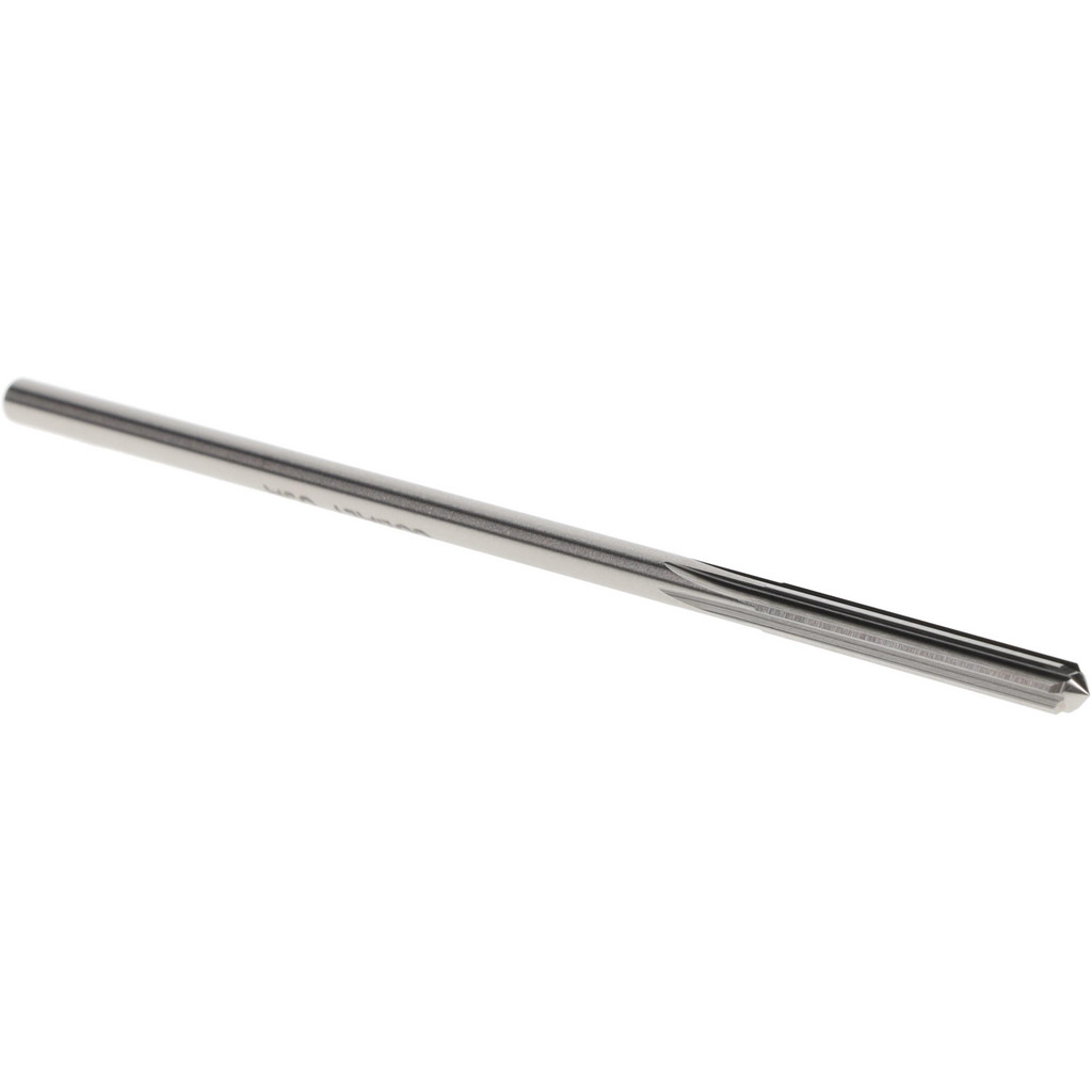 Titan USA - Chucking Reamer: #21, 4-1/2