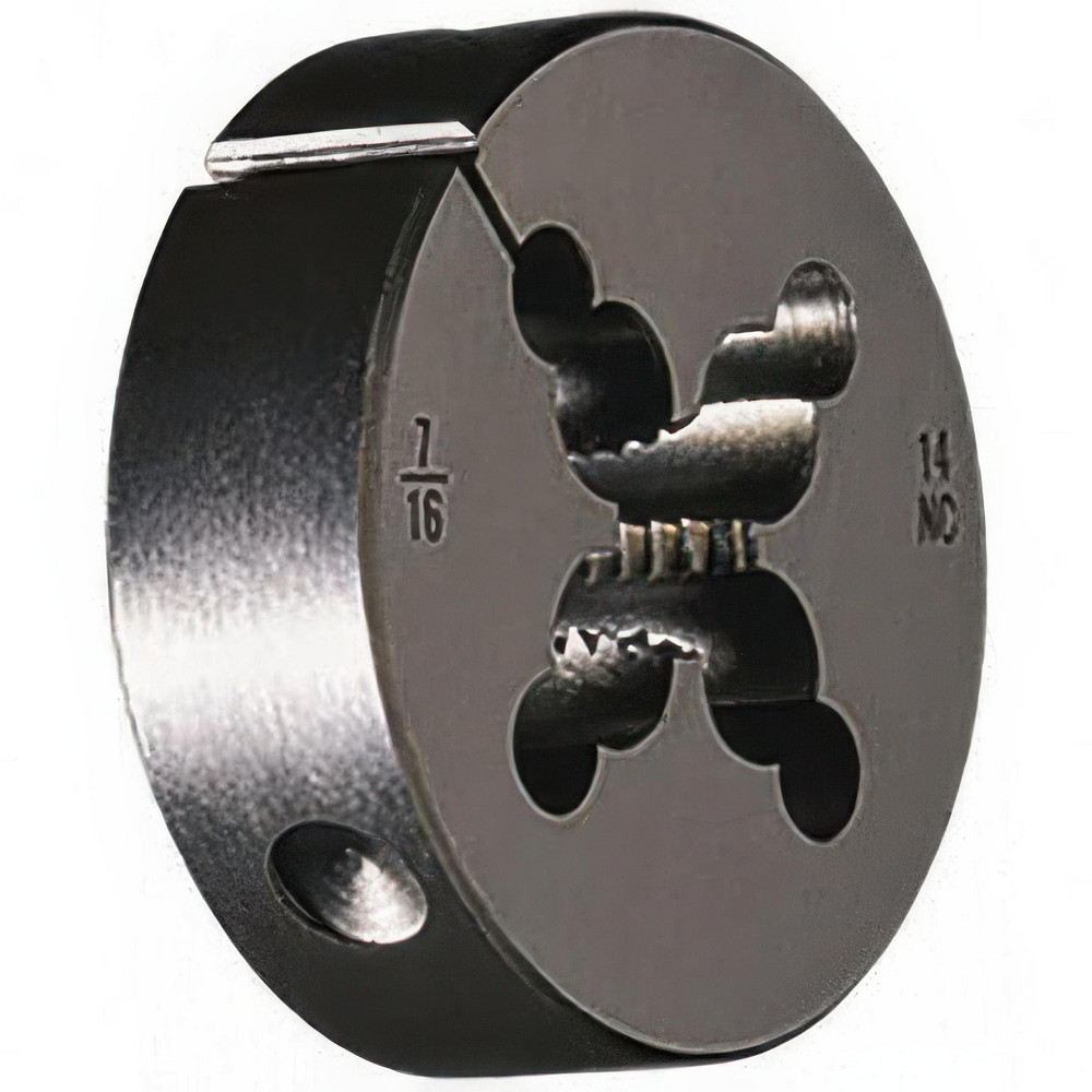 Greenfield Threading product image