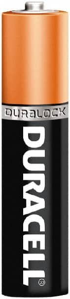 Duracell Alkaline Lantern Battery, 6 Volt, Screw-Top, 1/EA 