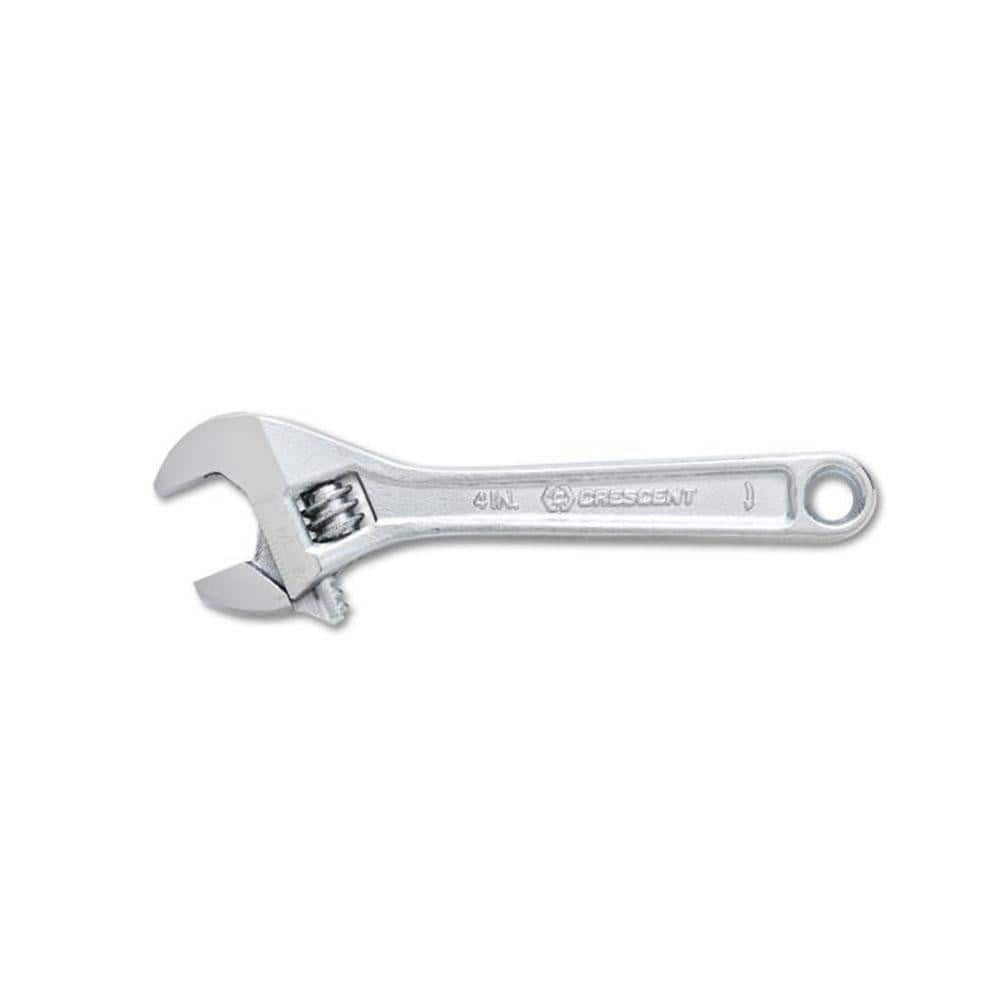Crescent AC24BK Adjustable Wrench: 