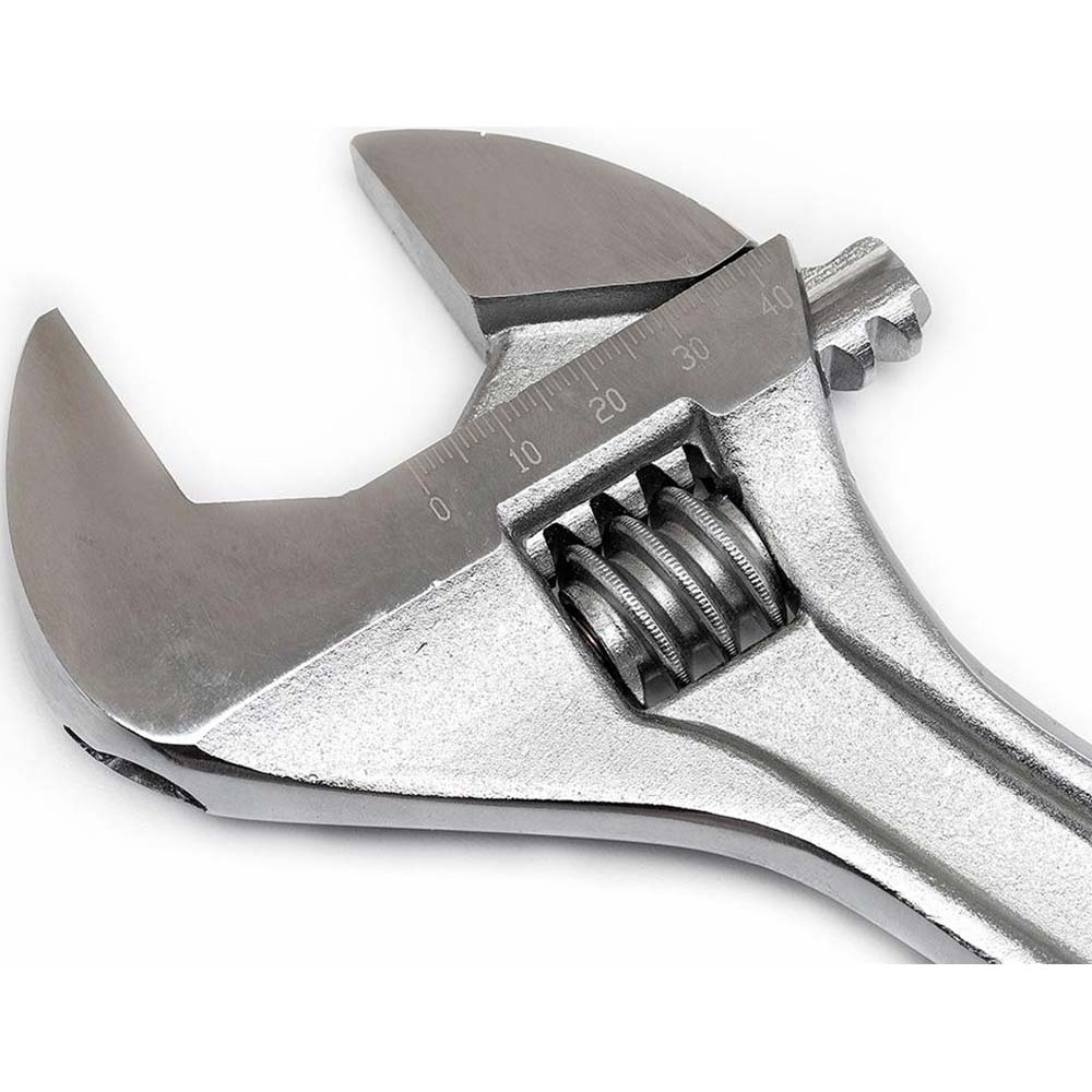 Crescent Adjustable Wrench 33173725 MSC Industrial Supply