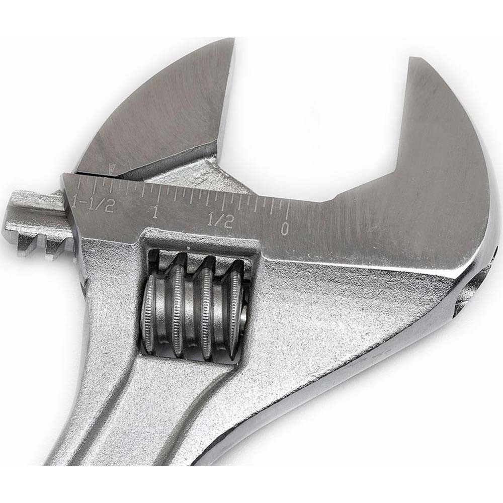 Crescent Adjustable Wrench 33173725 MSC Industrial Supply